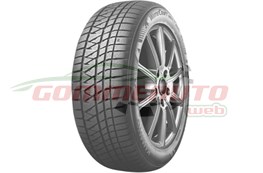 COP. 265/40VR22 KUMHO WS71 XL 106V M+S